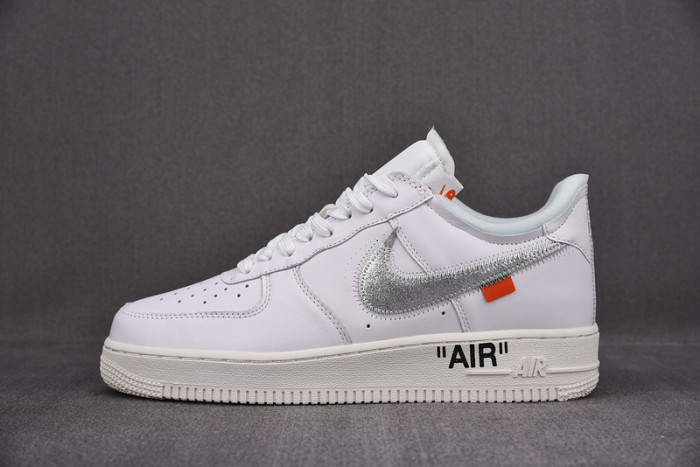 the ofw x nike air force 1 low complexcon ao4297-100