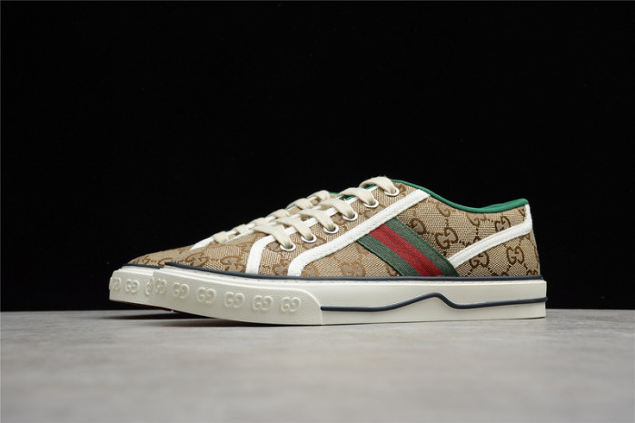 gucc low-top sneaker gu58203-2263
