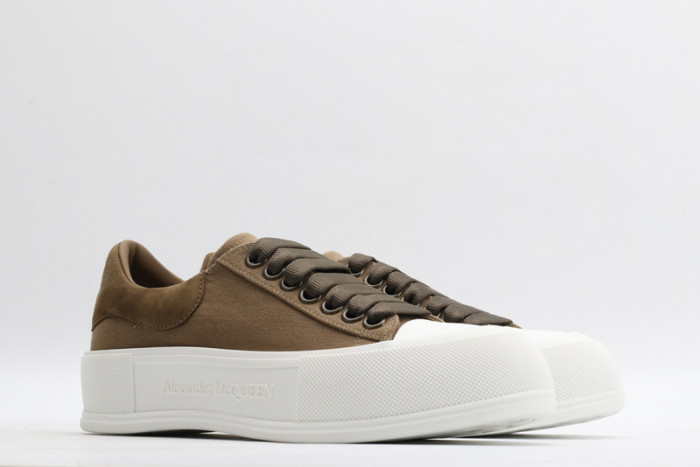 A1exa*der Mcqv*en SNEAKERS MC5563-035