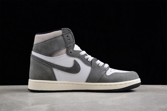 air jordan 1 washed black dz5485-051