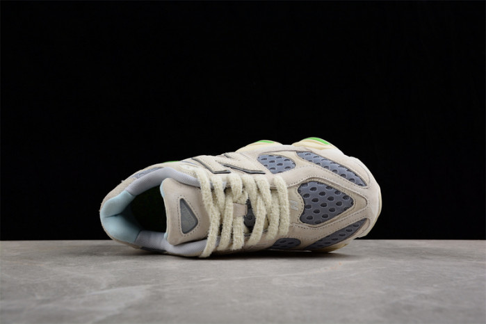 new balance 9060 bricks & wood 