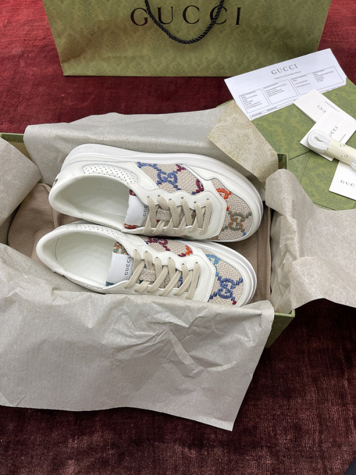 gucc low-top sneaker gu58203-2264