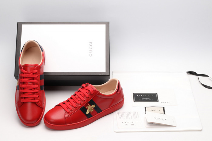 gucc low-top sneaker gu58203-2280