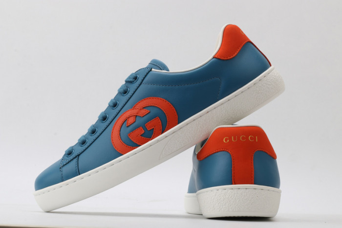 gucc low-top sneaker gu58203-2284
