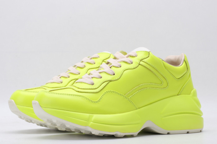 gucc trainer sneaker gu028