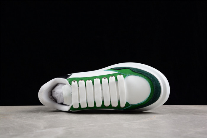 A1exa*der Mcqv*en SNEAKERS WHGP7-02