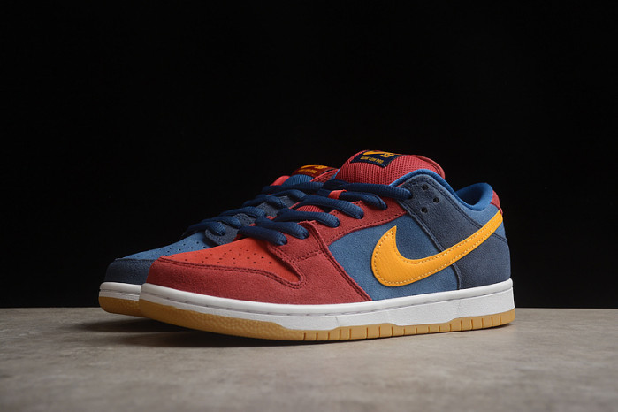 nike dunk low sb 