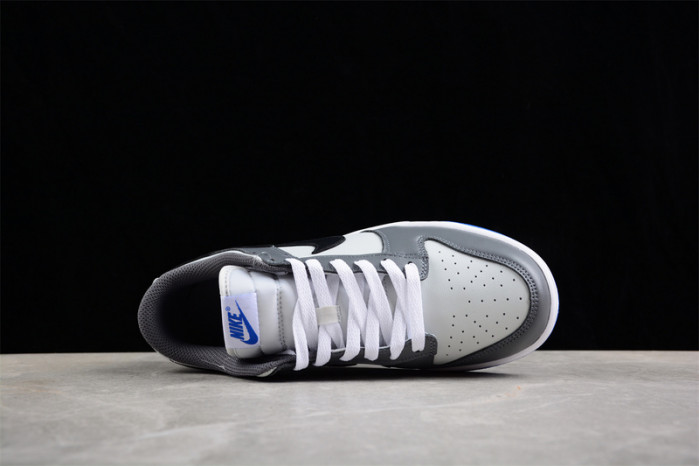 nike dunk low gs 