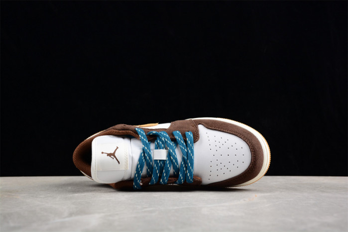 air jordan 1 low gs 
