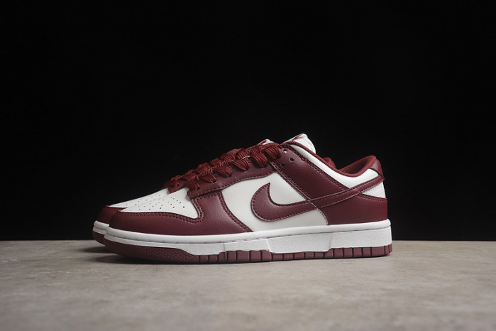nike dunk low 