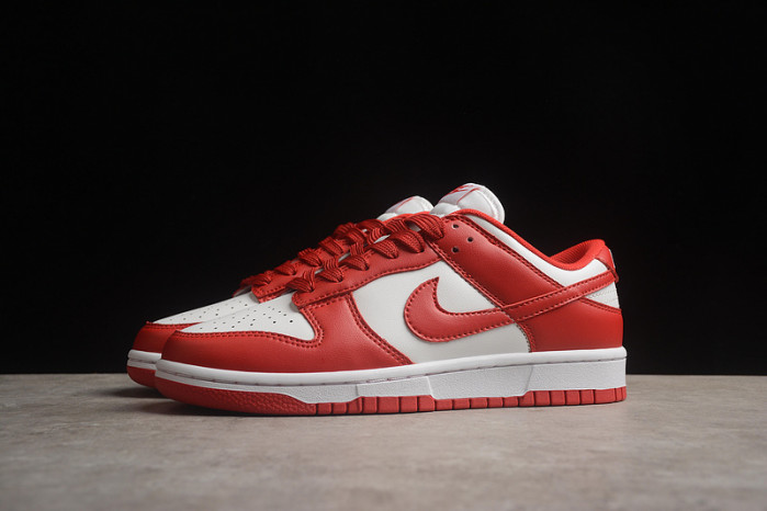 nike dunk low retro sp ''st. john''s'' cu1727-100
