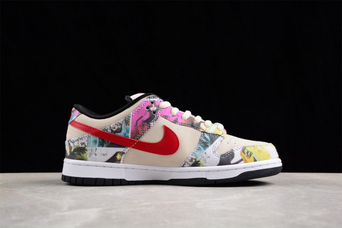 nike dunk low pro sb 