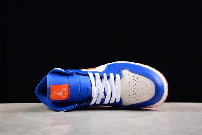 air jordan 1 mid 