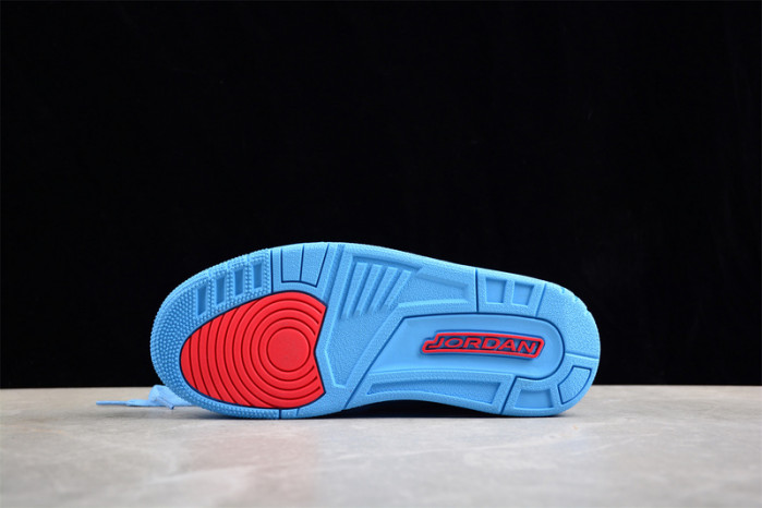 airjordan spizike low 