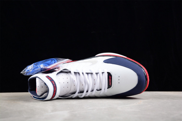 nike air zoom huarache 2k4 - 511425 100