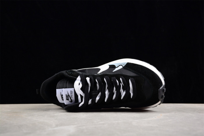 nike vaporwaffle sacai black gum dd1875-011