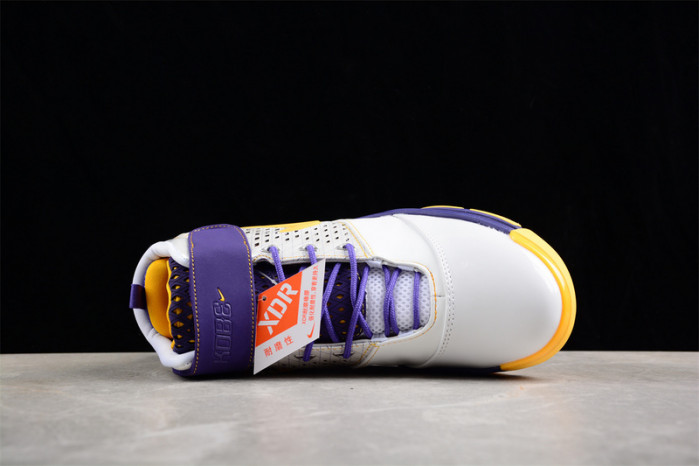 nike zoom kobe 2 