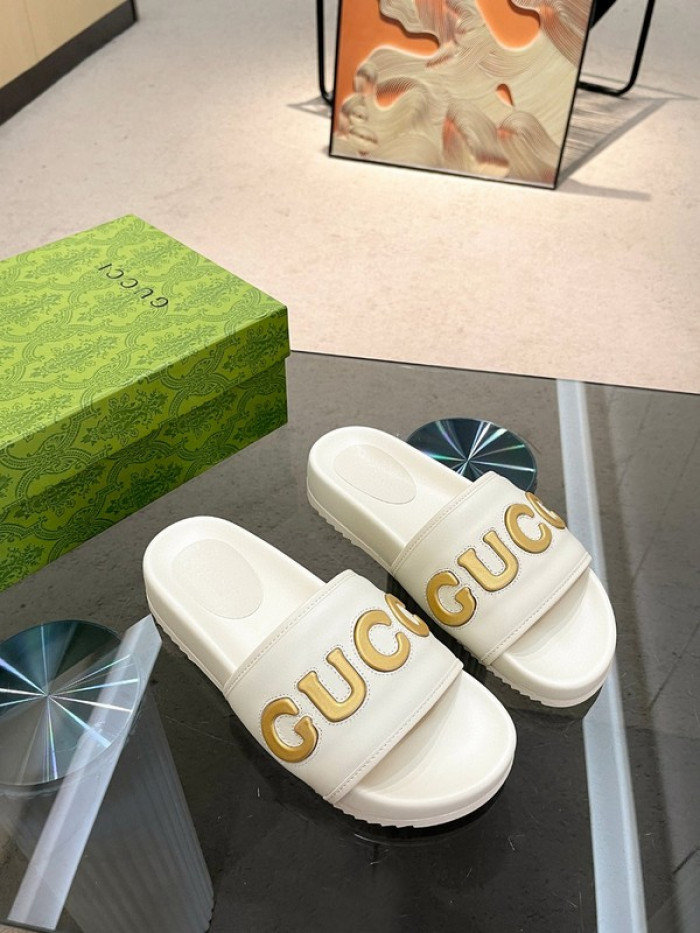 gucc slippers gu568-032