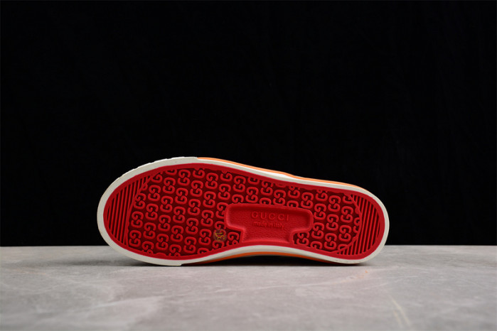 gucc low-top sneaker gu58203-2309