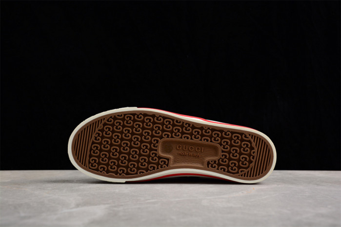 gucc low-top sneaker gu58203-2311