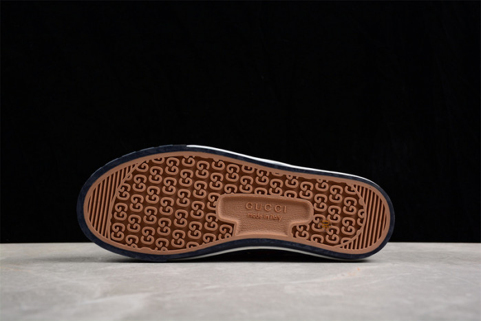 gucc low-top sneaker gu58203-2312