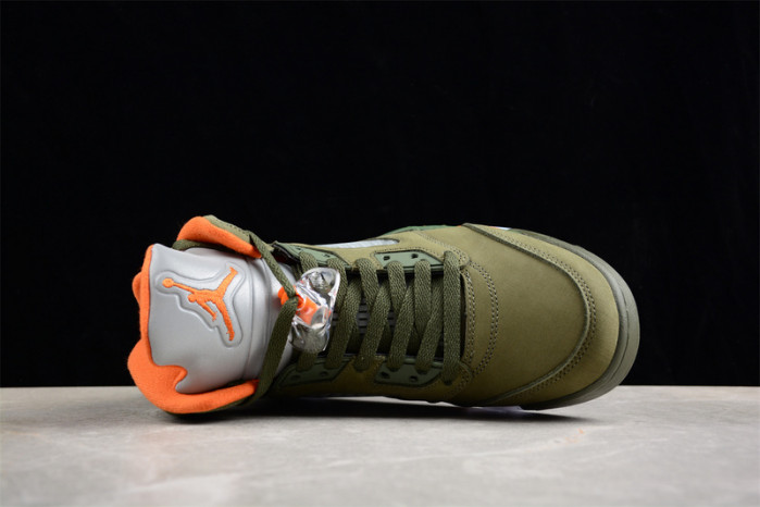 air jordan 5 retro 