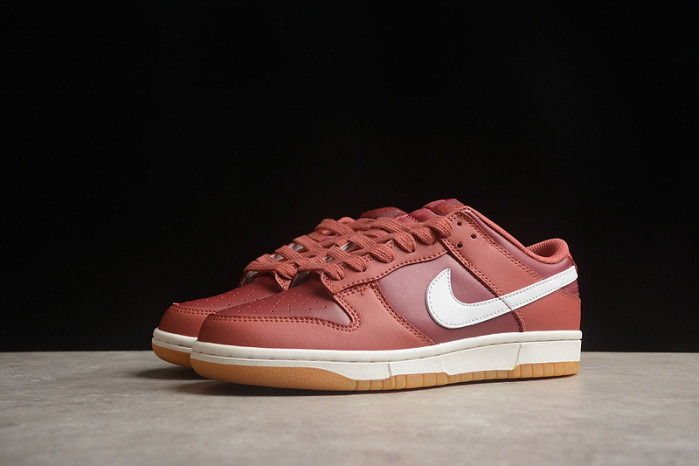 nike dunk low ''desert berry'' dd1503 603
