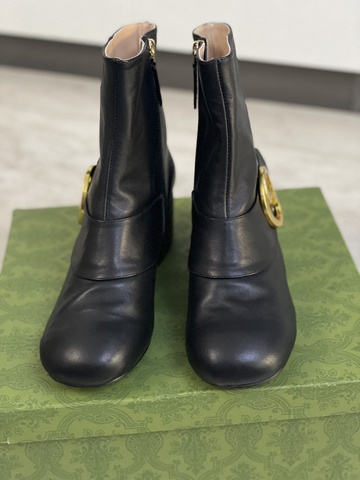 gucc boot m236048