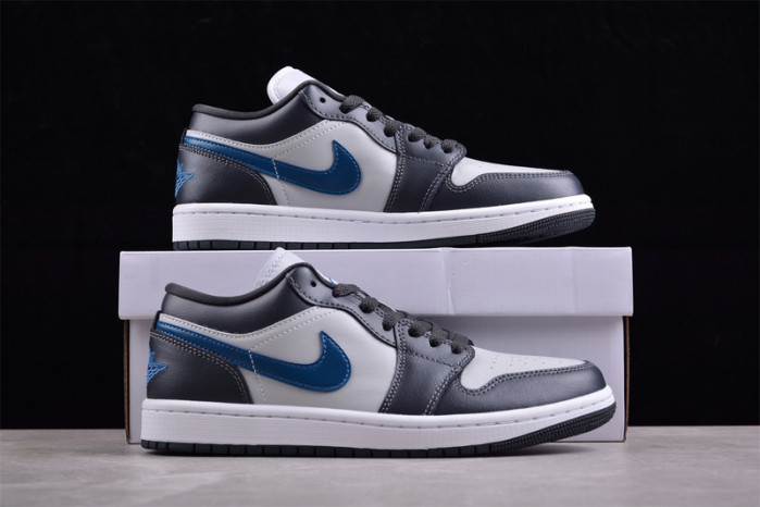 air jordan 1 low 