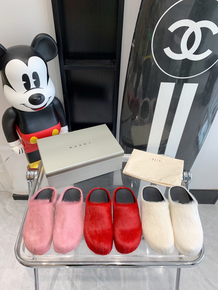 marn*i loafers 231379m29