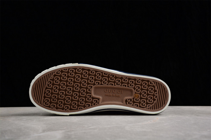 gucc low-top sneaker gu0613-004