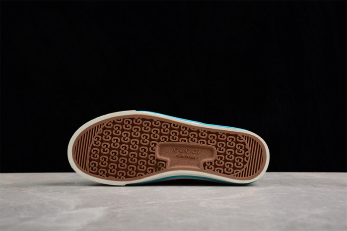 gucc low-top sneaker gu0613-034