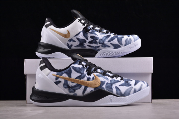 nike kobe 8 protro "mambacita" fv6325-100