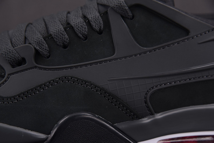 Nigel Sylvester x nike Air Jordan 4 RM SP 