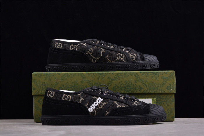 gucc low-top sneaker gu58203-2316