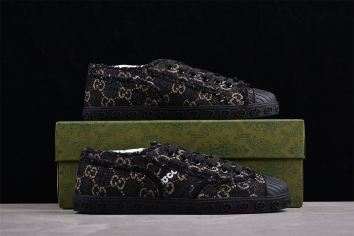 gucc low-top sneaker gu0613-001