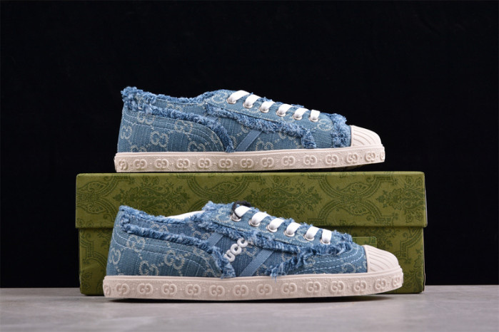 gucc low-top sneaker gu0613-002