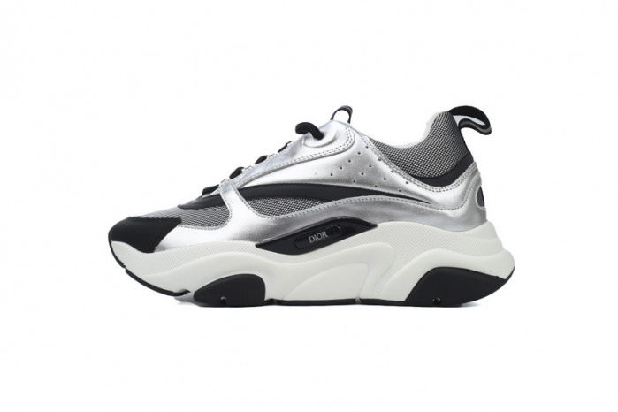 D10R B22 TRAINER SNEAKER DR258-0033