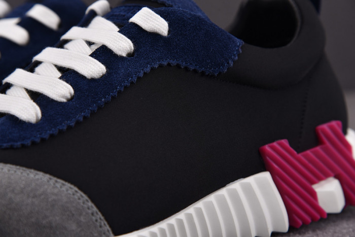 HER*MES SNEAKER HM1028-013