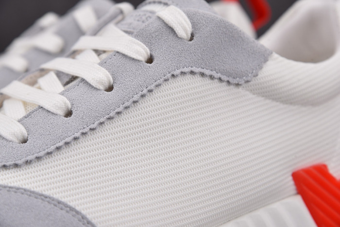 HER*MES SNEAKER HM1028-017