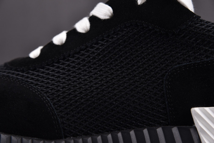 HER*MES SNEAKER HM1028-018