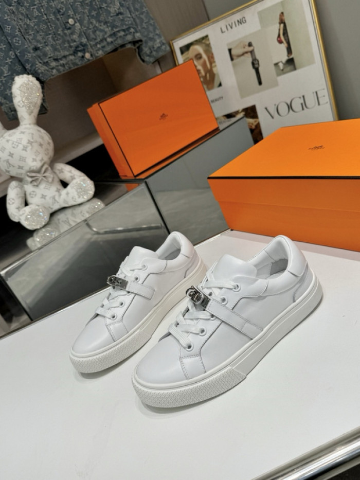 HER*MES SNEAKER HM1028-055