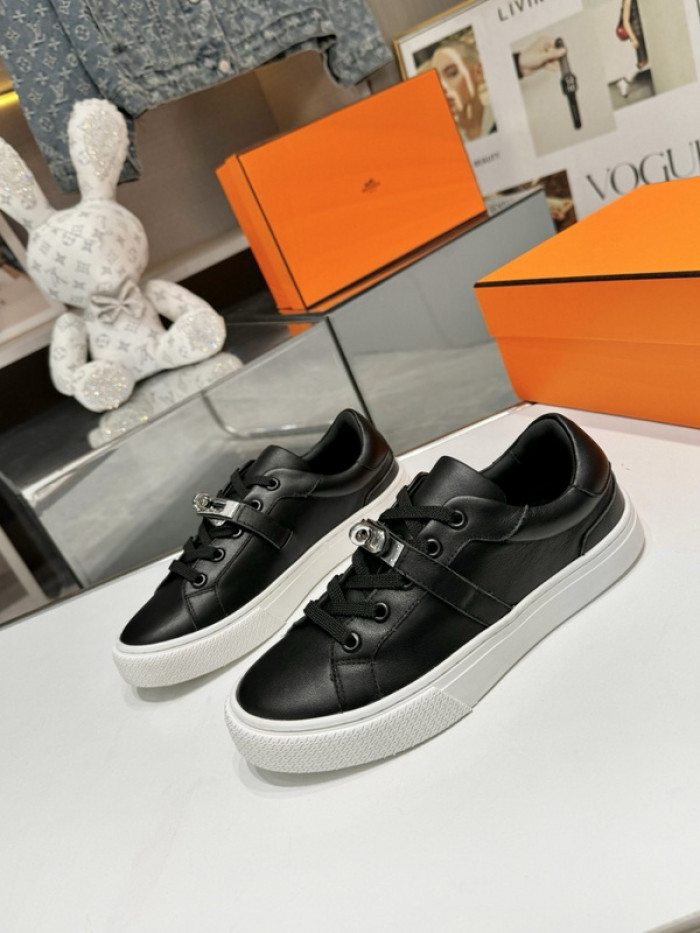 HER*MES SNEAKER HM1028-056