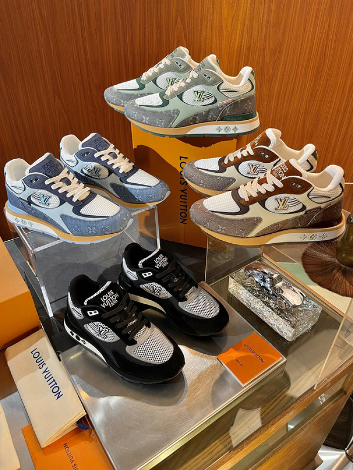 1V SNEAKERS 1V0425-087