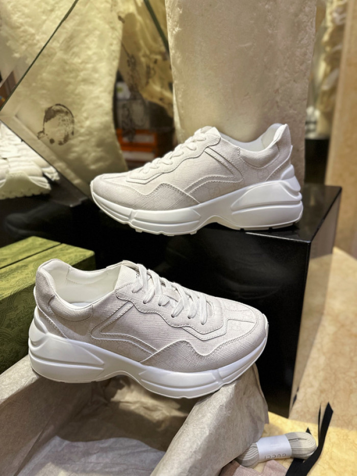 GUCC TRAINER SNEAKER GU58203-2368