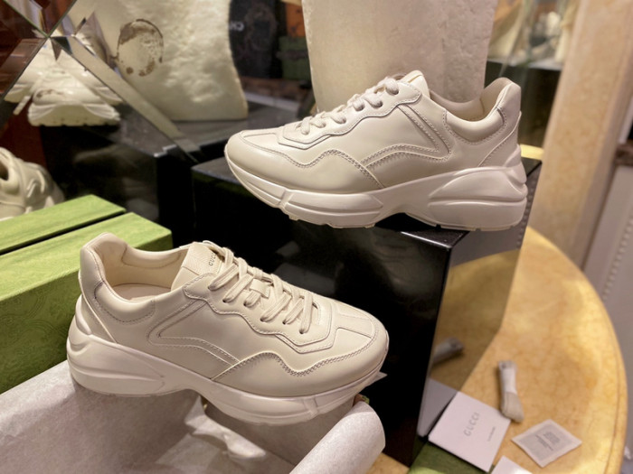 GUCC TRAINER SNEAKER GU58203-2369
