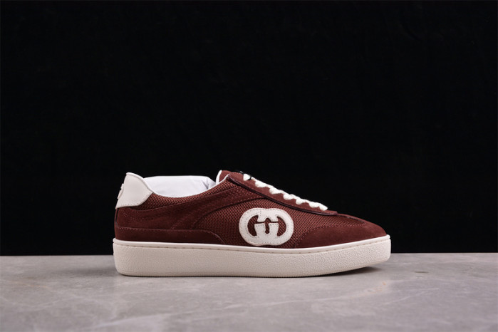 gucc low-top sneaker gu0613-030