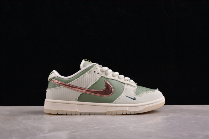 kyler murray x dunk low 