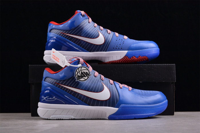 nike zoom kobe 4 protro 