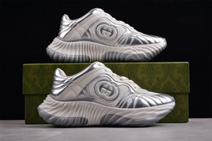 gucc trainer sneaker gu58203-2363